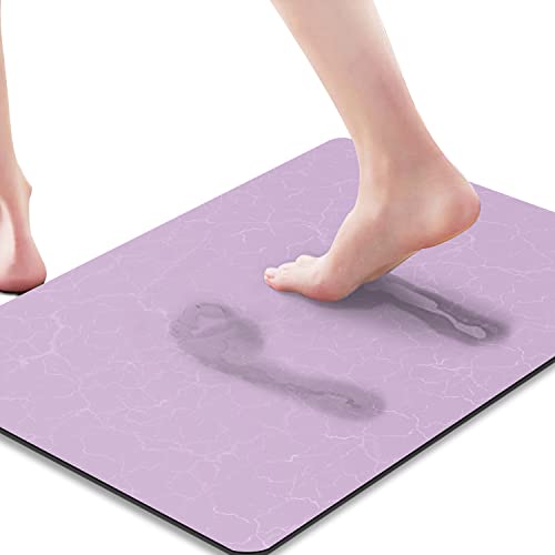 Contour Bath Rugs for Toilet, GOYLSER U-Shaped Toilet Bathroom Rugs, Water Absorption Black Bathroom Rug Set, Durable Soft Cozy Toilet Floor Mat for Urine, Non Slip Easy to Clean Toilet Mat Set