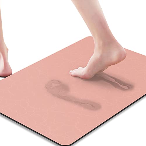 Contour Bath Rugs for Toilet, GOYLSER U-Shaped Toilet Bathroom Rugs, Water Absorption Black Bathroom Rug Set, Durable Soft Cozy Toilet Floor Mat for Urine, Non Slip Easy to Clean Toilet Mat Set