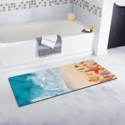 Contour Bath Rugs for Toilet, GOYLSER U-Shaped Toilet Bathroom Rugs, Water Absorption Black Bathroom Rug Set, Durable Soft Cozy Toilet Floor Mat for Urine, Non Slip Easy to Clean Toilet Mat Set