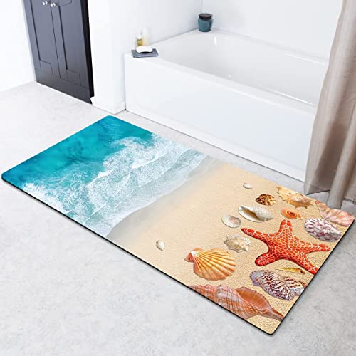 Contour Bath Rugs for Toilet, GOYLSER U-Shaped Toilet Bathroom Rugs, Water Absorption Black Bathroom Rug Set, Durable Soft Cozy Toilet Floor Mat for Urine, Non Slip Easy to Clean Toilet Mat Set
