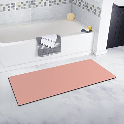 Contour Bath Rugs for Toilet, GOYLSER U-Shaped Toilet Bathroom Rugs, Water Absorption Black Bathroom Rug Set, Durable Soft Cozy Toilet Floor Mat for Urine, Non Slip Easy to Clean Toilet Mat Set