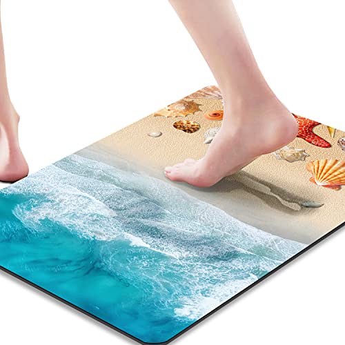 Contour Bath Rugs for Toilet, GOYLSER U-Shaped Toilet Bathroom Rugs, Water Absorption Black Bathroom Rug Set, Durable Soft Cozy Toilet Floor Mat for Urine, Non Slip Easy to Clean Toilet Mat Set
